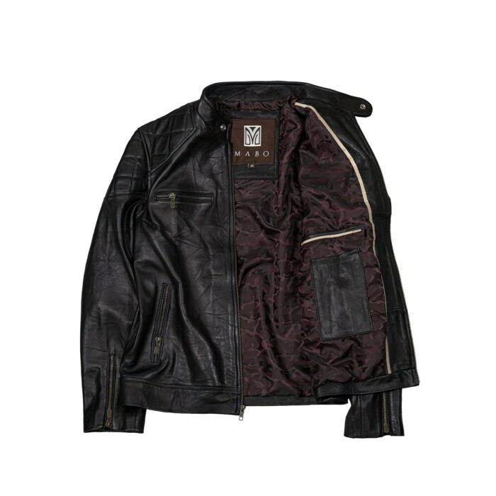 Chamarra Hombre Mabo JG Seul - Imagen 13