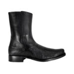 Botas Hombre De Vestir En Piel De Lizard Cuadra 827Ltts