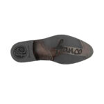 Botas Hombre De Vestir En Piel De Lizard Cuadra 827Ltts - Imagen 10