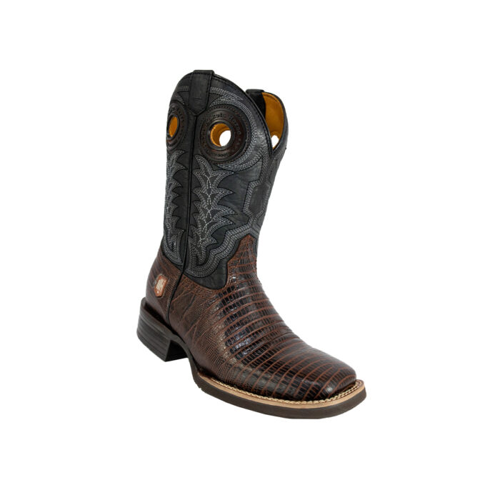 Bota Juvenil NoKota Roper Stanley H15 Res Grabada - Imagen 2