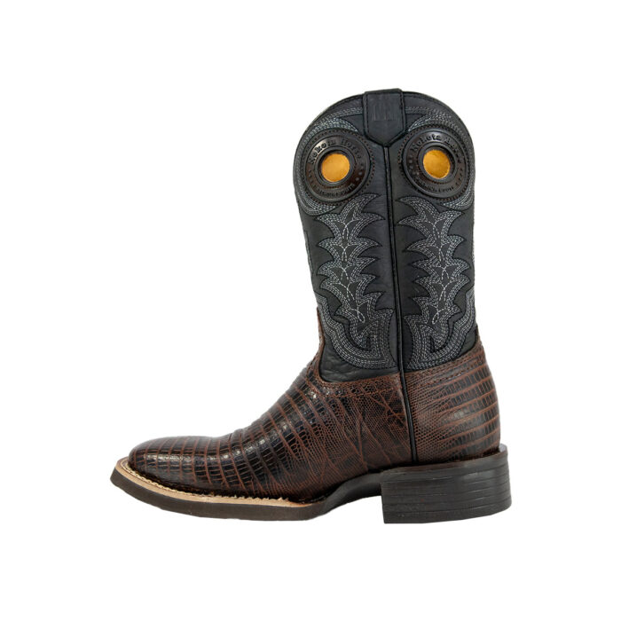 Bota Juvenil NoKota Roper Stanley H15 Res Grabada - Imagen 3