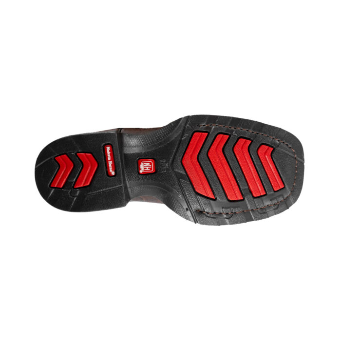 Bota Juvenil NoKota Roper Stanley H15 Res Grabada - Imagen 6