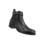Botines Mujer En Piel Autentica Lyard Liam Puma - Imagen 2
