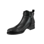 Botines Mujer En Piel Autentica Lyard Liam Puma - Imagen 4