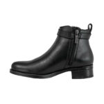 Botines Mujer En Piel Autentica Lyard Liam Puma - Imagen 3