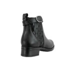 Botines Mujer En Piel Autentica Lyard Liam Puma - Imagen 5
