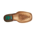 Botas Mujer Vaqueras En Piel Crazy Nokota Ariana H15 - Imagen 10