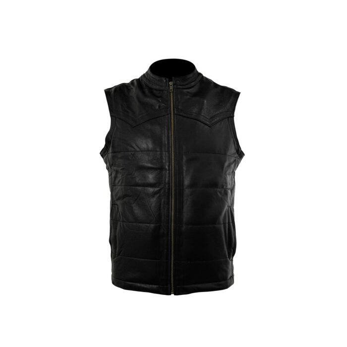 Chaleco Hombre Mabo JG Caporal - Imagen 7