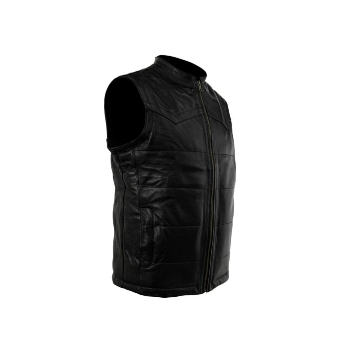 Chaleco Hombre Mabo JG Caporal - Imagen 8