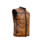 Chaleco Hombre Mabo JG Caporal - Imagen 3