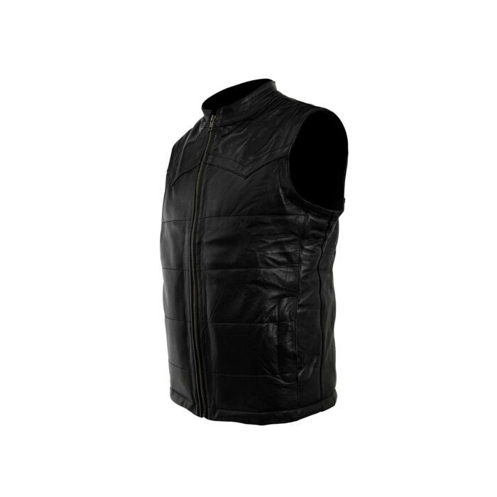 Chaleco Hombre Mabo JG Caporal - Imagen 9