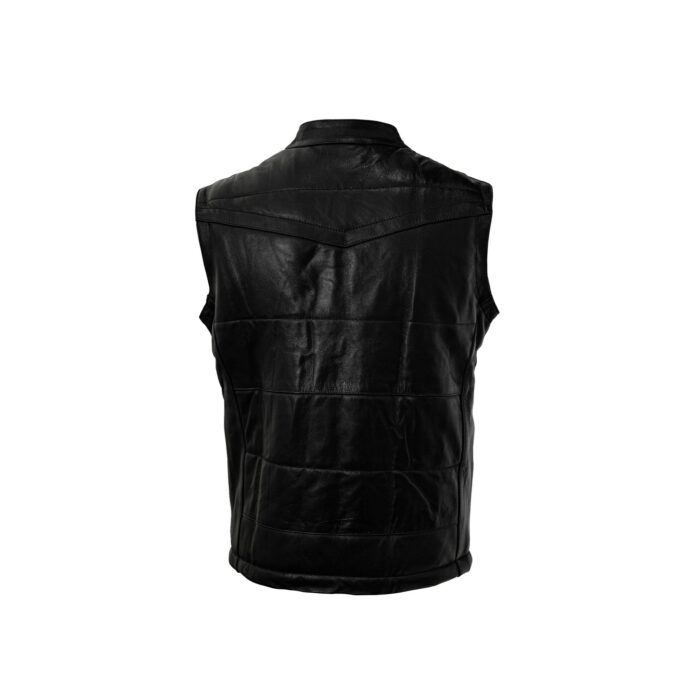 Chaleco Hombre Mabo JG Caporal - Imagen 10