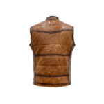 Chaleco Hombre Mabo JG Caporal - Imagen 5