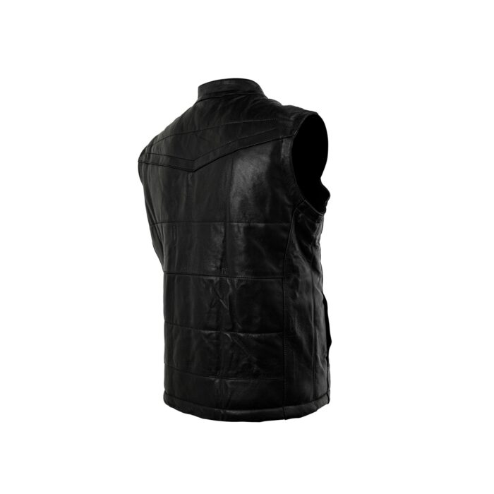 Chaleco Hombre Mabo JG Caporal - Imagen 11