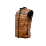 Chaleco Hombre Mabo JG Caporal - Imagen 4