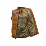 Chaleco Hombre Mabo JG Caporal - Imagen 2