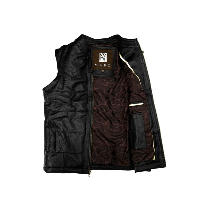 Chaleco Hombre Mabo JG Caporal - Imagen 13