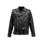 Chamarra Hombre En Piel Autentica Mabo Vegas