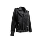 Chamarra Hombre En Piel Autentica Mabo Vegas - Imagen 3