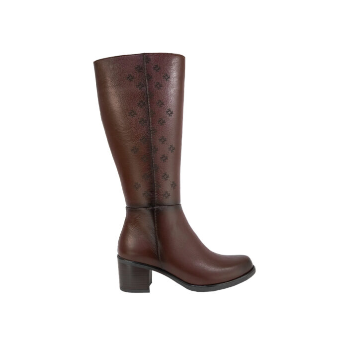 Bota Mujer Jossefina MOD515 res - Imagen 1