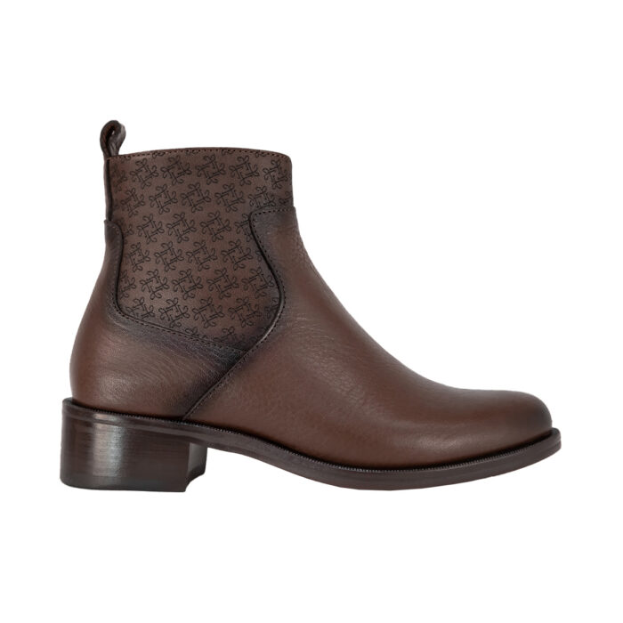 Botin Mujer Jossefina MOD803 Res - Imagen 1