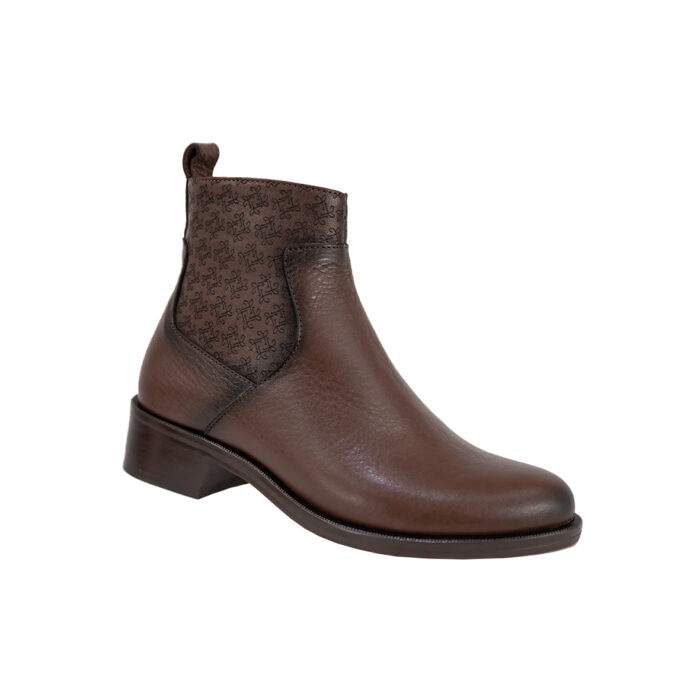 Botin Mujer Jossefina MOD803 Res - Imagen 2
