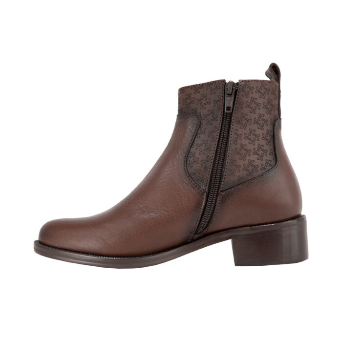 Botin Mujer Jossefina MOD803 Res - Imagen 3