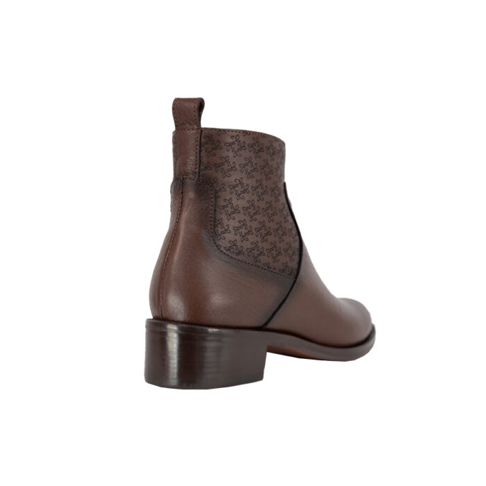 Botin Mujer Jossefina MOD803 Res - Imagen 5