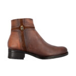 Botin Mujer Lyard Lisa Tummi Texas