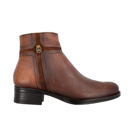 Botin Mujer Lyard Lisa Tummi Texas