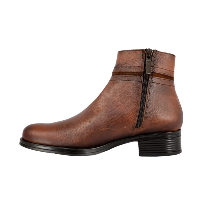 9002075-4.jpg Botin Mujer Lyard Lisa Tummi Texas - Imagen 3