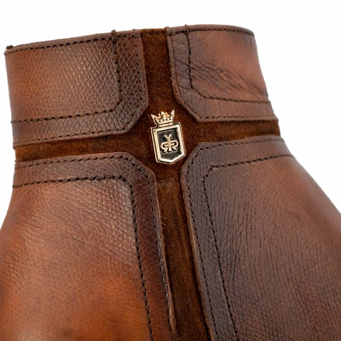 9002075-6.jpg Botin Mujer Lyard Lisa Tummi Texas - Imagen 5