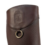 Botas Mujer Altas En Piel Autentica Lyard Loana - Imagen 5