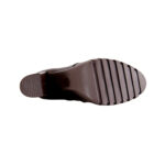 Botines Mujer En Piel Autentica Lyard Basuri Athos - Imagen 16