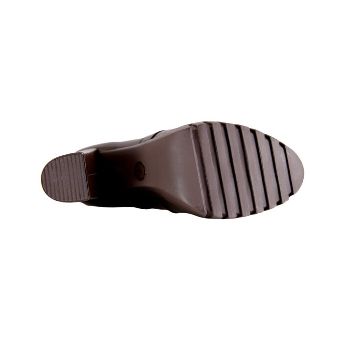 Botines Mujer En Piel Autentica Lyard Basuri Athos - Imagen 16