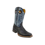 Bota Hombre NoKota Shoulder Roper Stanley H15 - Imagen 2