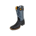Bota Hombre NoKota Shoulder Roper Stanley H15 - Imagen 4