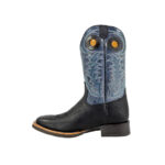Bota Hombre NoKota Shoulder Roper Stanley H15 - Imagen 3