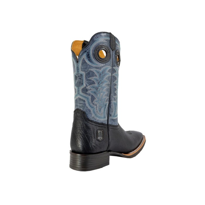 Bota Hombre NoKota Shoulder Roper Stanley H15 - Imagen 5