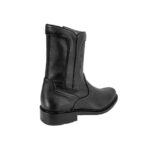 Botas Hombre De Vestir En Piel Autentica Cuadra G93Vnvn - Imagen 10