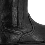 Botas Hombre De Vestir En Piel Autentica Cuadra G93Vnvn - Imagen 12
