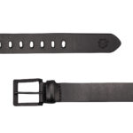 Cinturon Hombre En Piel Autentica Mabo Martelli MOD100440 - Imagen 6
