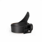 Cinturon Hombre En Piel Autentica Mabo Martelli MOD100440 - Imagen 3