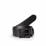 Cinturon Hombre En Piel Autentica Mabo Martelli MOD100440 - Imagen 5