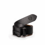 Cinturon Hombre En Piel Autentica Mabo Martelli MOD100440 - Imagen 4