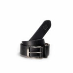 Cinturon Hombre En Piel Autentica Mabo Martelli