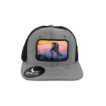 Gorra Hombre McAllen Michigan