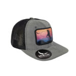 Gorra Hombre McAllen Michigan - Imagen 4