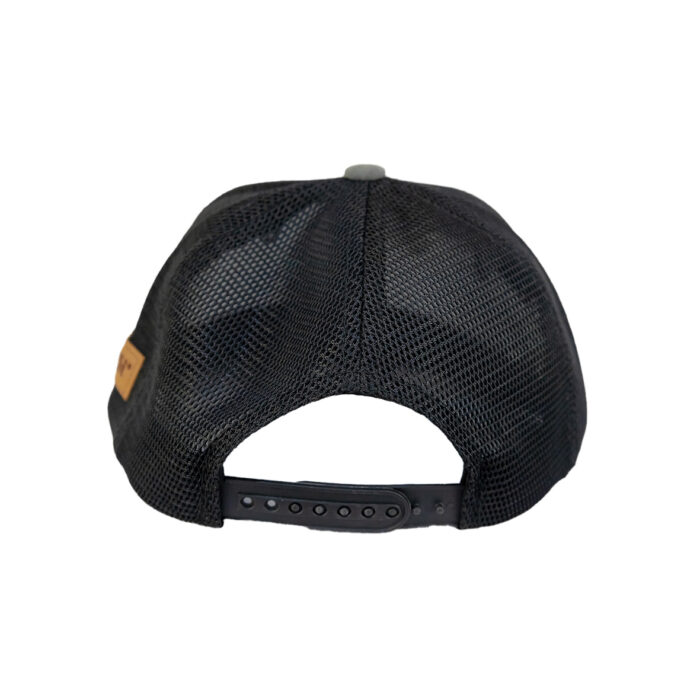 Gorra Hombre McAllen Michigan - Imagen 3