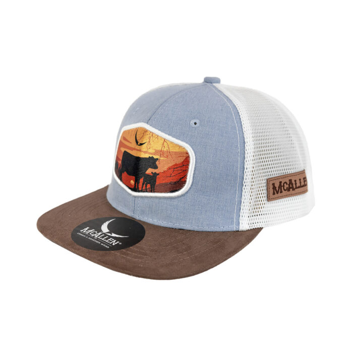 Gorra Hombre McAllen Trendy - Imagen 2